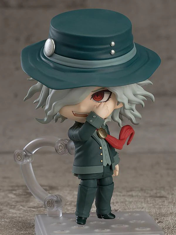 (Nendoroid 1158-DX) Fate Series Avenger/King of the Cavern Edmond Dantes: Ascension Ver.