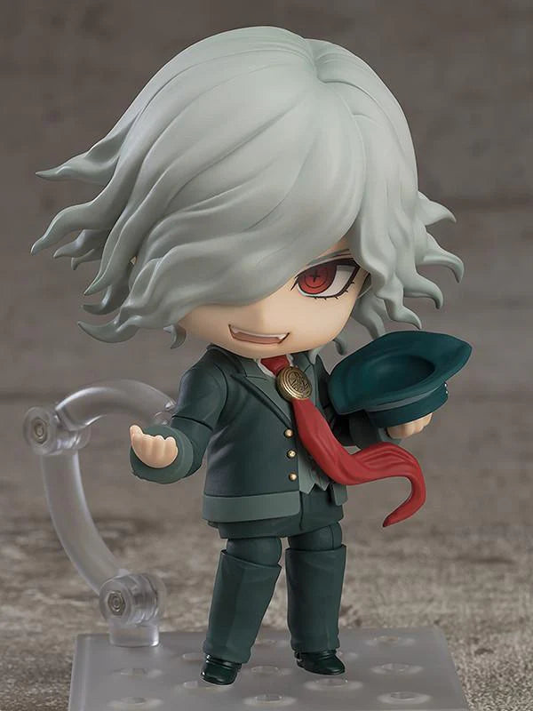 (Nendoroid 1158-DX) Fate Series Avenger/King of the Cavern Edmond Dantes: Ascension Ver.