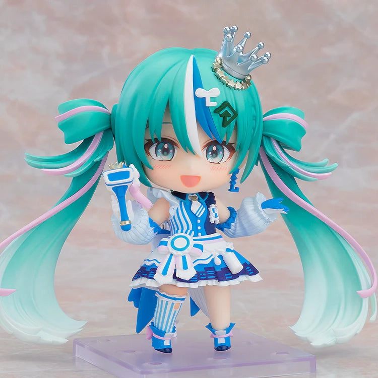 (Nendoroid 2959) VOCALOID Hatsune Miku: LAWSON 50th Anniversary Special Live Ver.