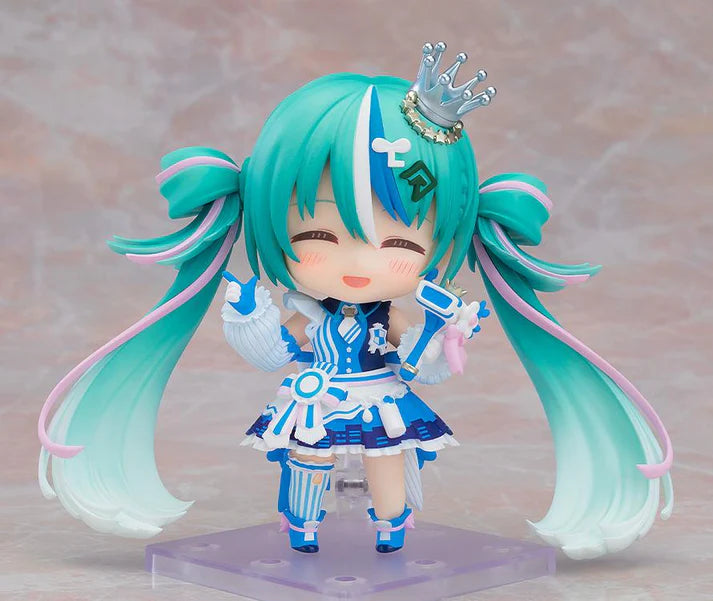 (Nendoroid 2959) VOCALOID Hatsune Miku: LAWSON 50th Anniversary Special Live Ver.