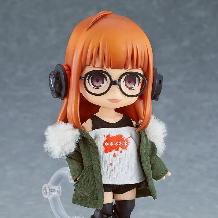 (Nendoroid Doll) Persona Series Futaba Sakura