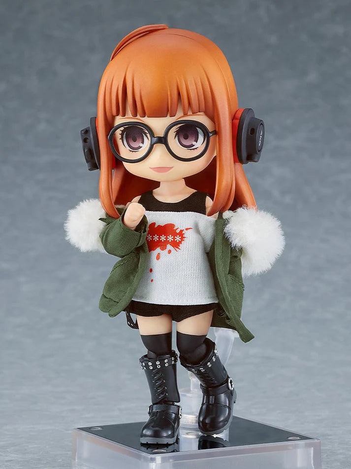 (Nendoroid Doll) Persona Series Futaba Sakura