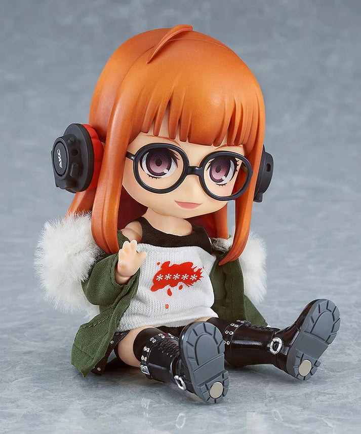 (Nendoroid Doll) Persona Series Futaba Sakura