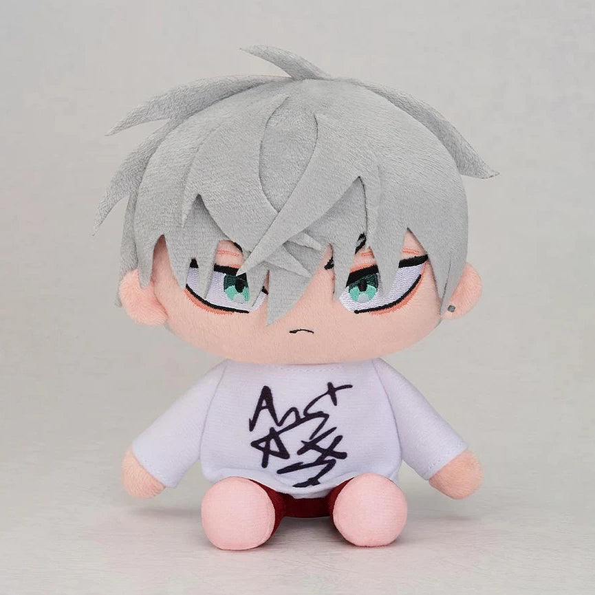 (Goods - Plush) ALIEN STAGE Plushie Till