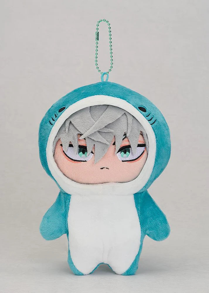(Goods - Plush) ALIEN STAGE Plushie Till