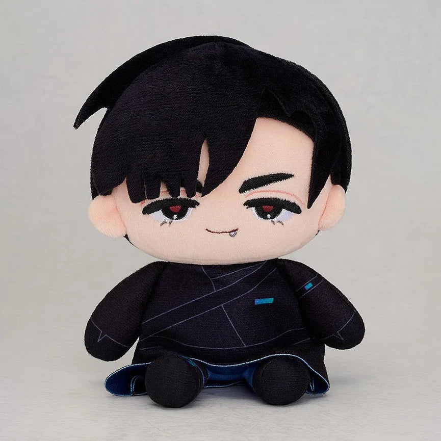 ALIEN STAGE ぬいぐるみ　イヴァン　エイステ Goods - Plush) ALIEN STAGE Plushie Ivan | animate USA