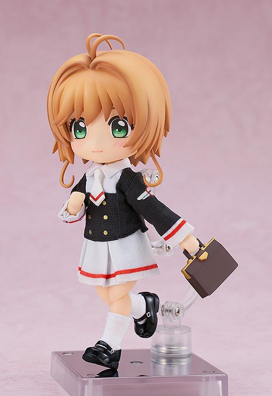 (Nendoroid Doll) Cardcaptor Sakura Sakura Kinomoto