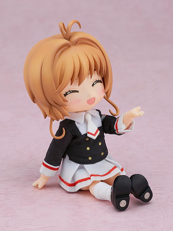 (Nendoroid Doll) Cardcaptor Sakura Sakura Kinomoto