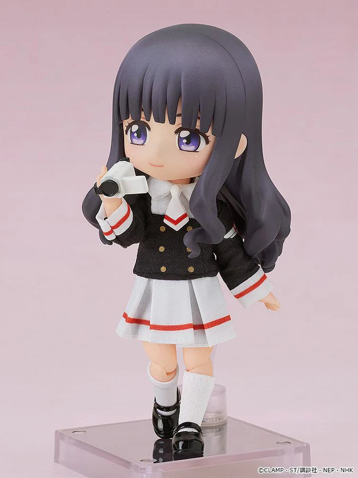 (Nendoroid Doll) Cardcaptor Sakura Tomoyo Daidouji