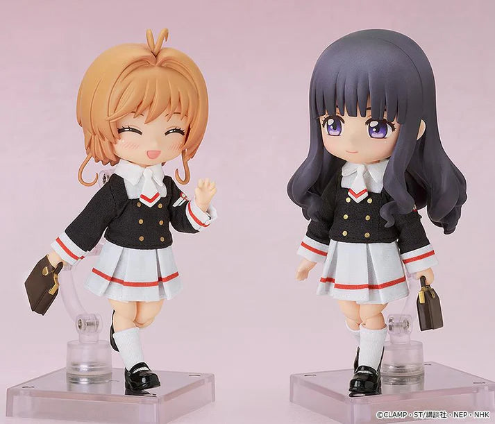 (Nendoroid Doll) Cardcaptor Sakura Tomoyo Daidouji