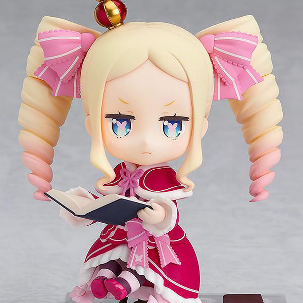(Nendoroid 861) Re:ZERO -Starting Life in Another World- Beatrice