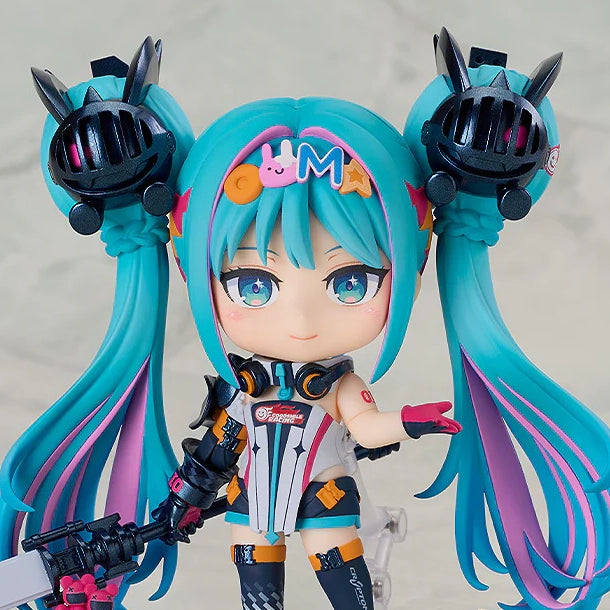 (Nendoroid 2964) Hatsune Miku GT Project Racing Miku: 2026 Ver.