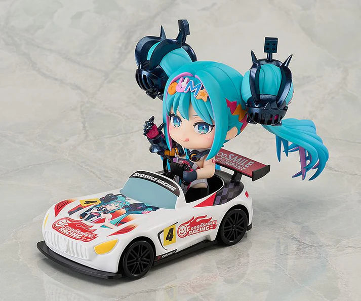 (Nendoroid 2964) Hatsune Miku GT Project Racing Miku: 2026 Ver.