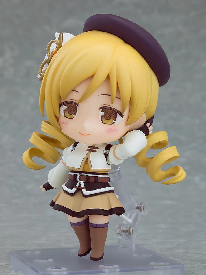 (Nendoroid 2940) Puella Magi Madoka Magica Mami Tomoe - Walpurgisnacht: Rising Ver.