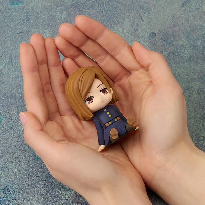 (Nendoroid Rubber Mascot) Jujutsu Kaisen Nobara Kugisaki