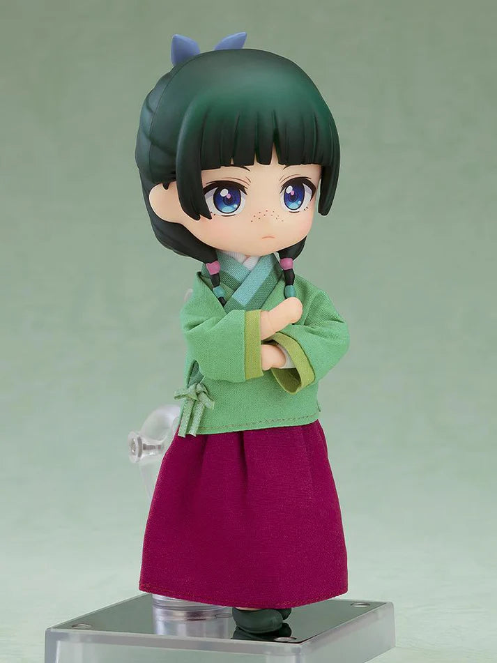 (Nendoroid Doll) The Apothecary Diaries Maomao