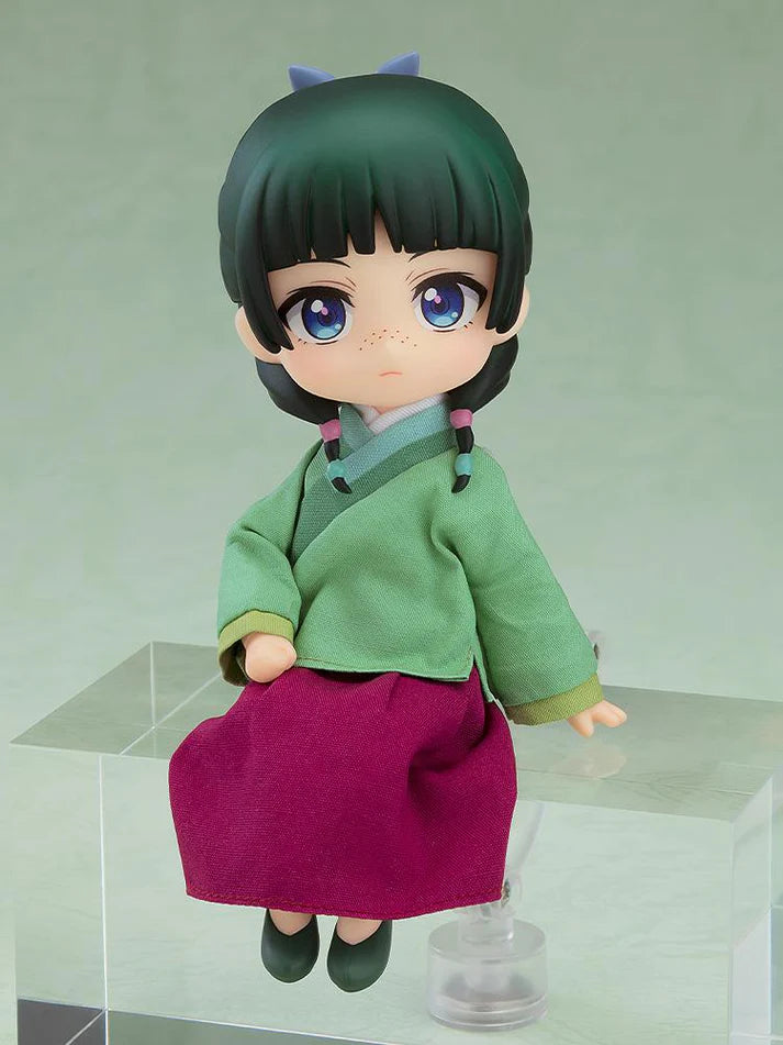 (Nendoroid Doll) The Apothecary Diaries Maomao