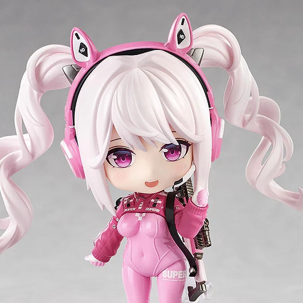 (Nendoroid 2954) GODDESS OF VICTORY: NIKKE Alice