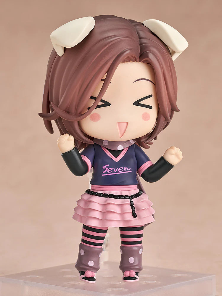 (Nendoroid 2902) NANA Nana Komatsu
