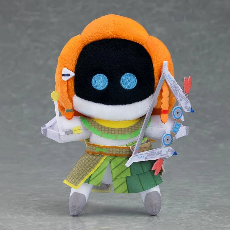 (Plush) Astro Bot Aloy Bot