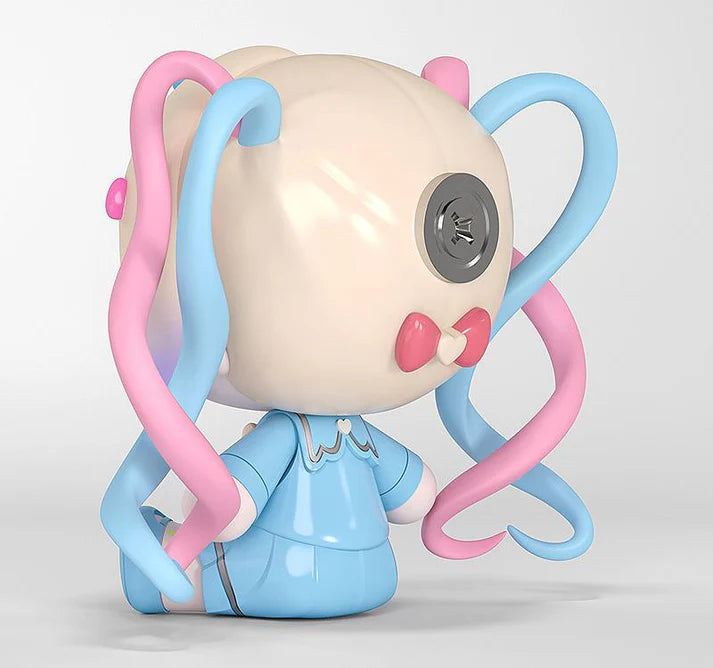 (Non-Scale Figure) Huggy Good Smile NEEDY STREAMER OVERLOAD OMGkawaiiAngel