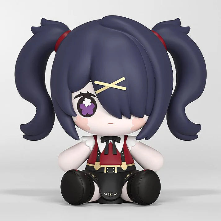 (Non-Scale Figure) Huggy Good Smile NEEDY STREAMER OVERLOAD Ame