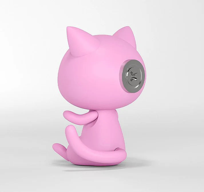 (Non-Scale Figure) Huggy Good Smile NEEDY STREAMER OVERLOAD :( Cat