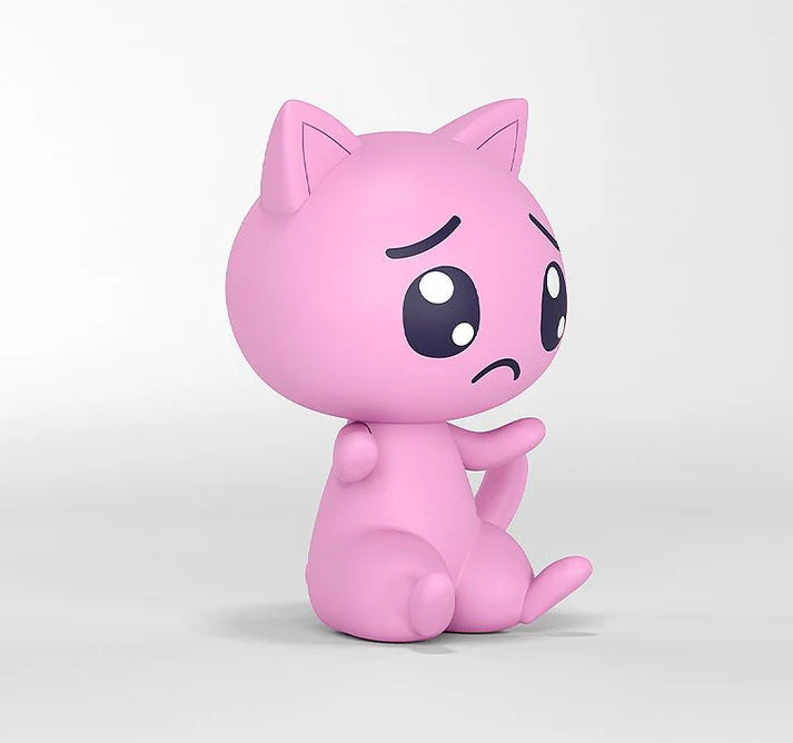 (Non-Scale Figure) Huggy Good Smile NEEDY STREAMER OVERLOAD :( Cat