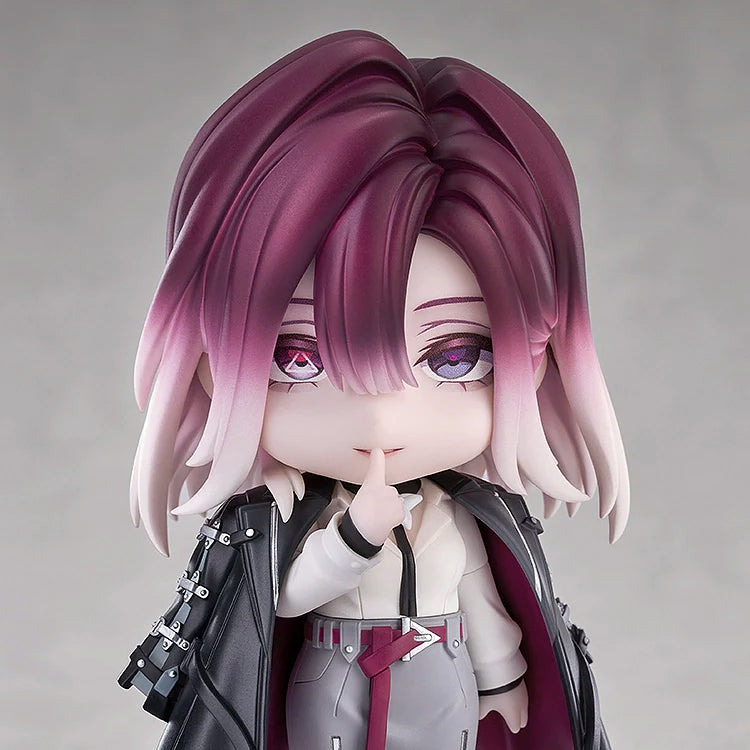 (Nendoroid 2996) Path to Nowhere Shalom