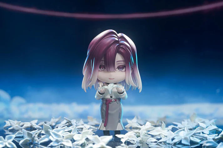(Nendoroid 2996) Path to Nowhere Shalom