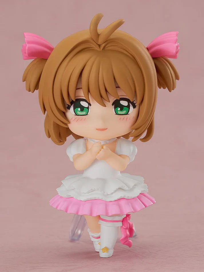 (Nendoroid Surprise) Cardcaptor Sakura Sakura Kinomoto