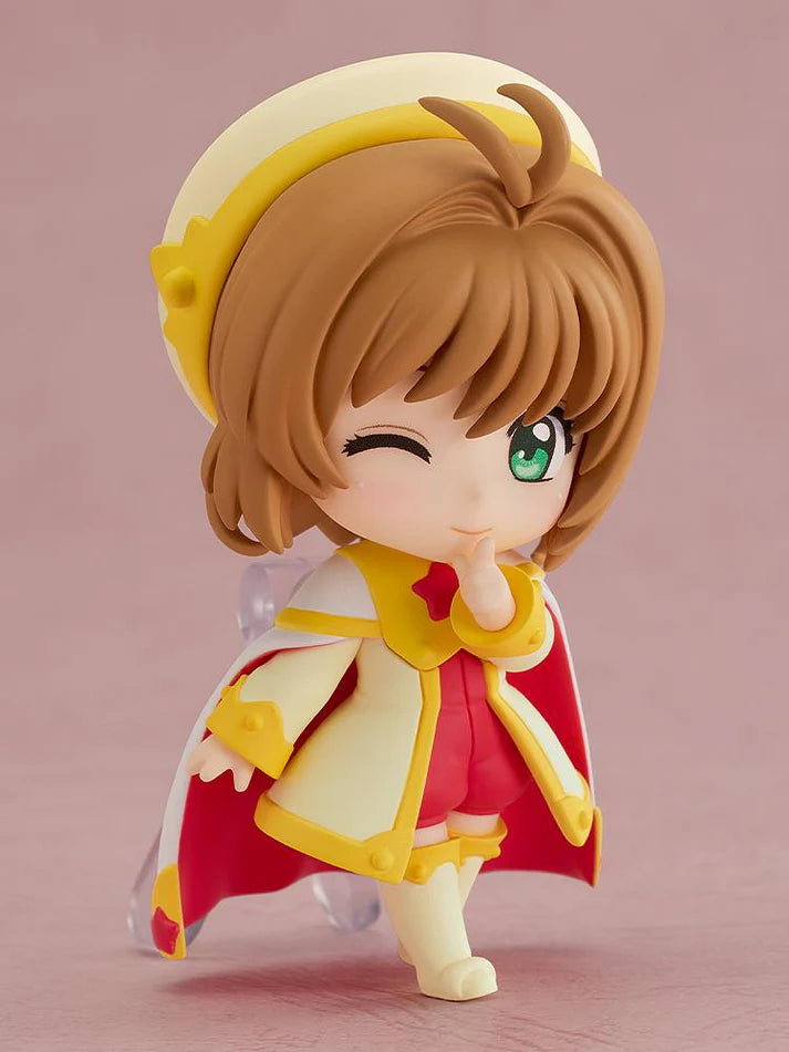(Nendoroid Surprise) Cardcaptor Sakura Sakura Kinomoto