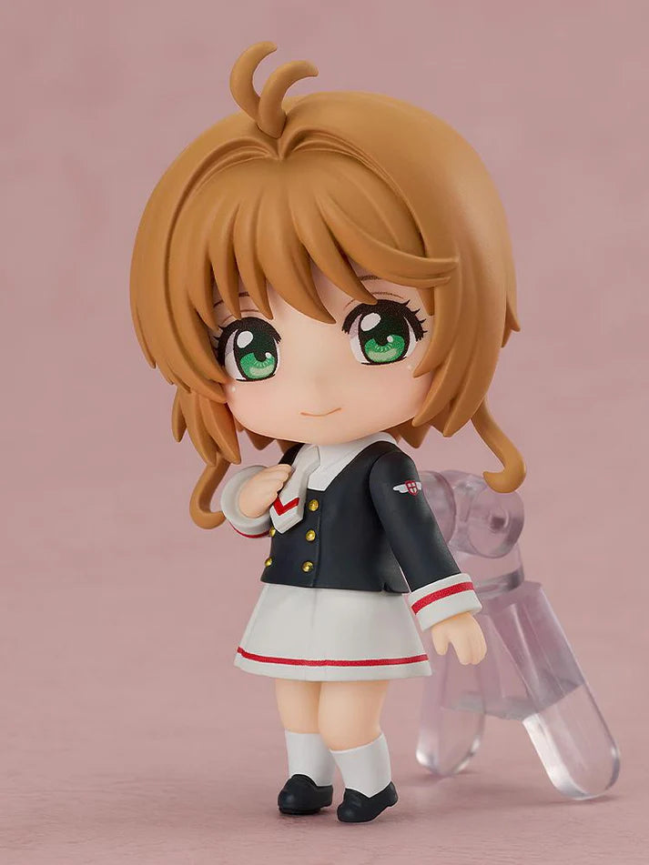 (Nendoroid Surprise) Cardcaptor Sakura Sakura Kinomoto