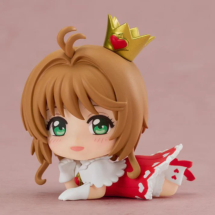 (Nendoroid Surprise) Cardcaptor Sakura Sakura Kinomoto