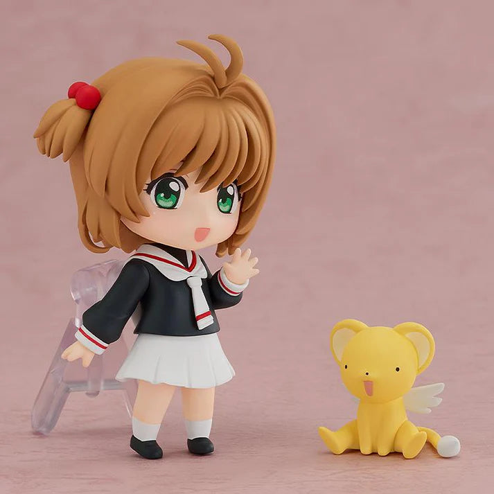 (Nendoroid Surprise) Cardcaptor Sakura Sakura Kinomoto