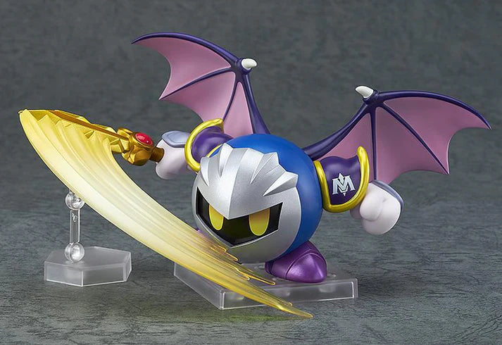 (Nendoroid 669) Kirby Meta Knight