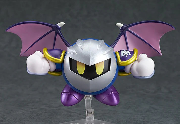 (Nendoroid 669) Kirby Meta Knight