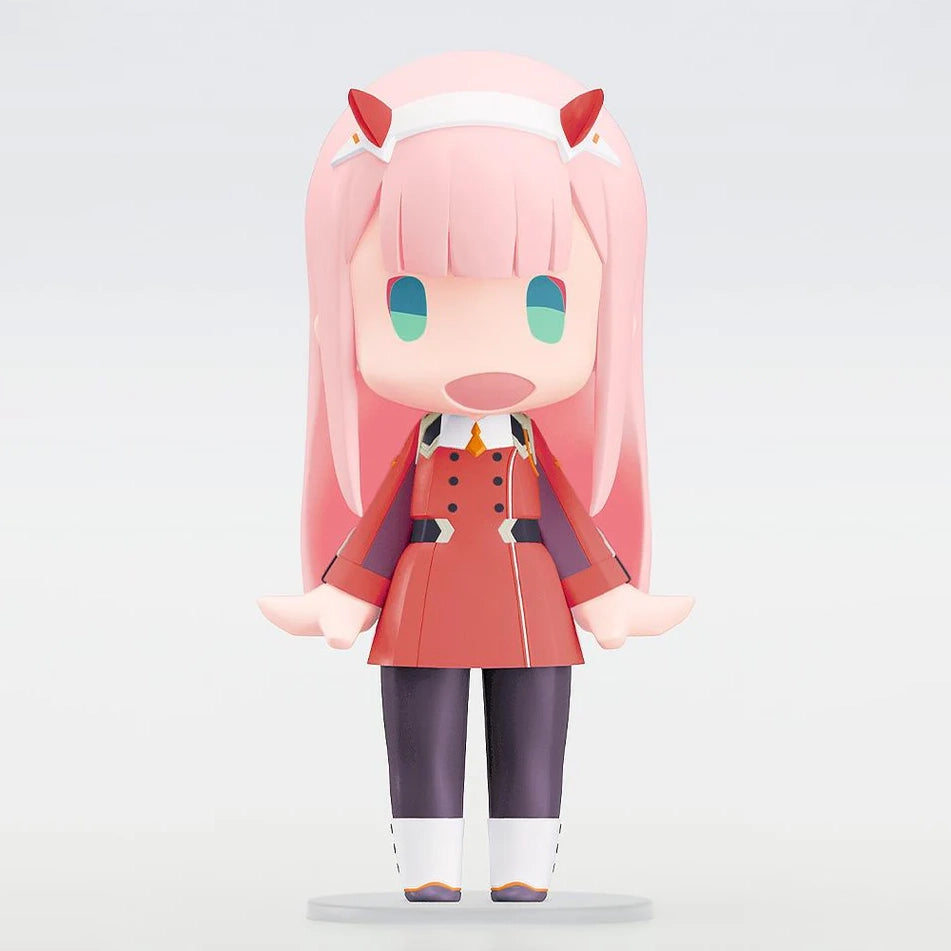 (Non-Scale Figure) DARLING in the FRANXX Zero Two