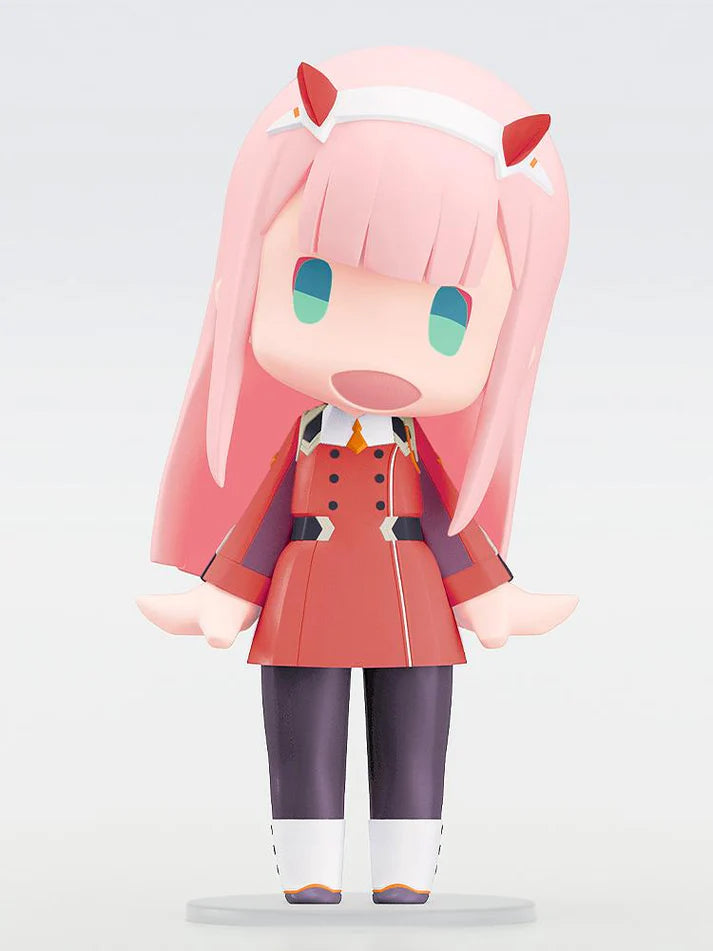 (Non-Scale Figure) DARLING in the FRANXX Zero Two