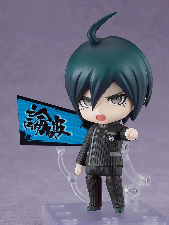 (Nendoroid 3009) Danganronpa Shuichi Saihara