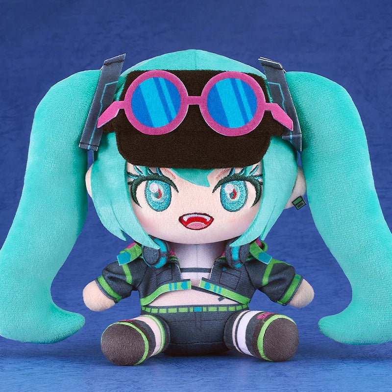 (Plush) VOCALOID Hatsune Miku: Digital Stars 2024 Ver.