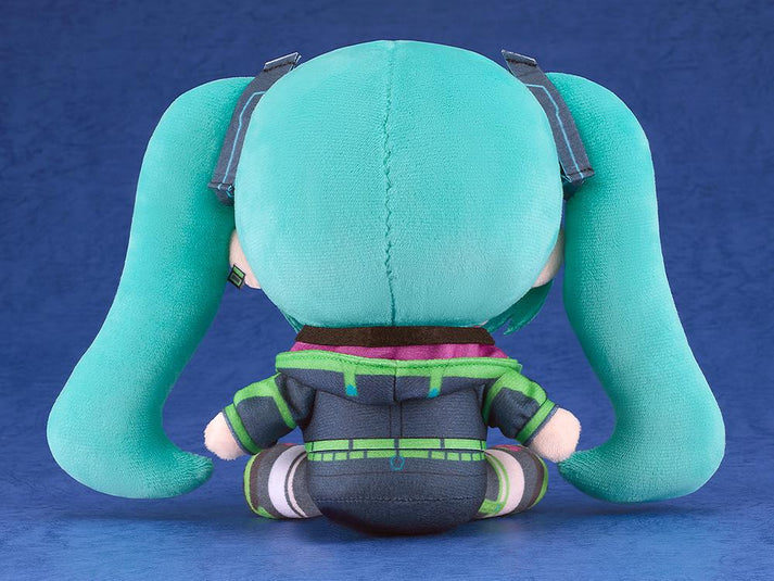 (Plush) VOCALOID Hatsune Miku: Digital Stars 2024 Ver.