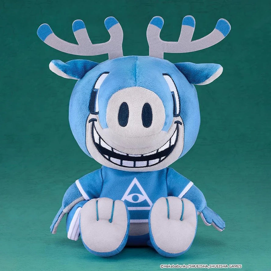 (Plush) Urban Myth Dissolution Center Toshikai-kun