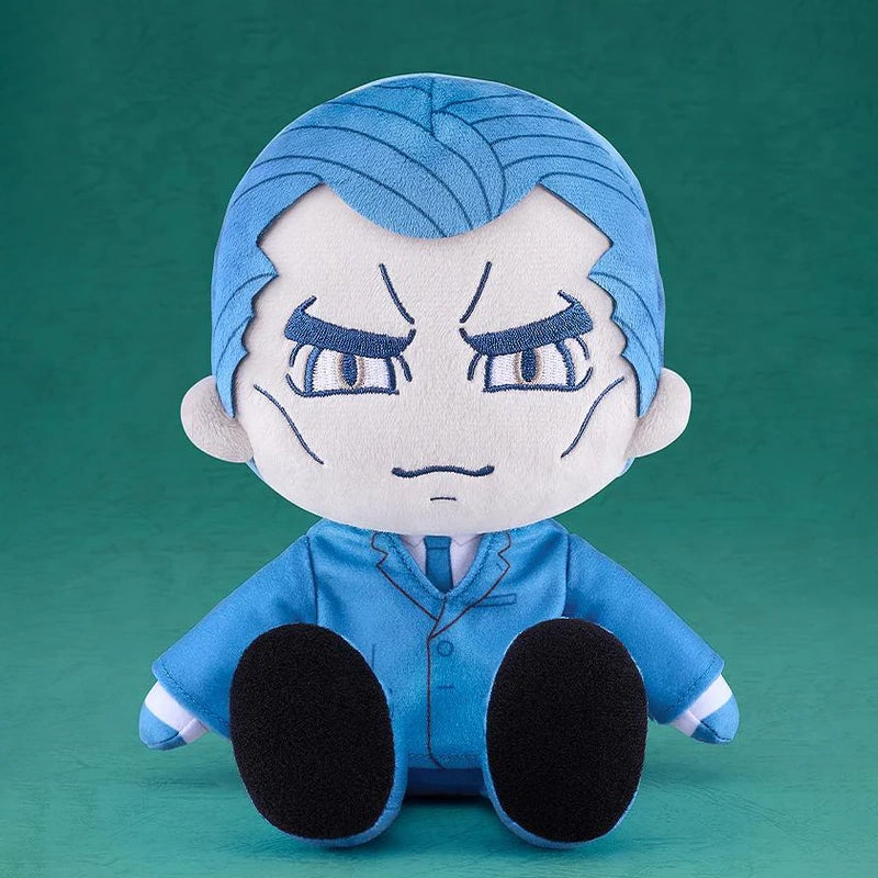 (Plush) Urban Myth Dissolution Center Tomiiri