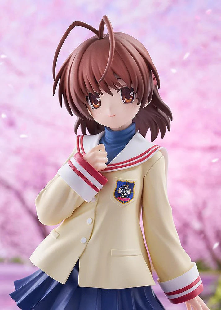 (POP UP PARADE L) Clannad Nagisa Furukawa