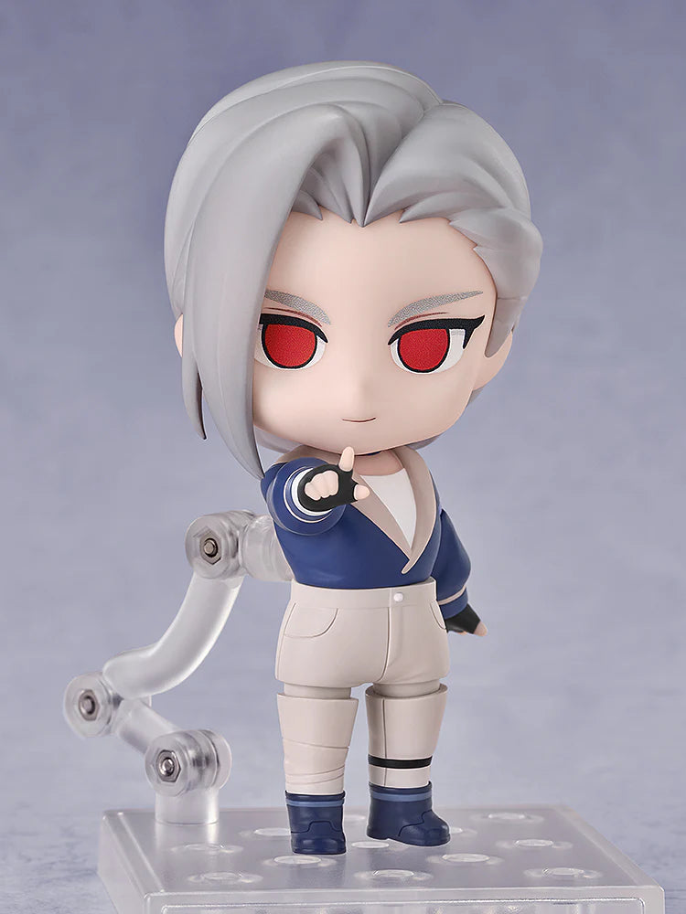 (Nendoroid 3022) The Legend of Hei Luye