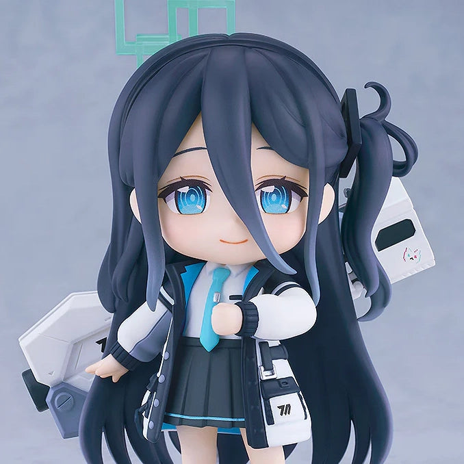 (Nendoroid 3045) Blue Archive Aris