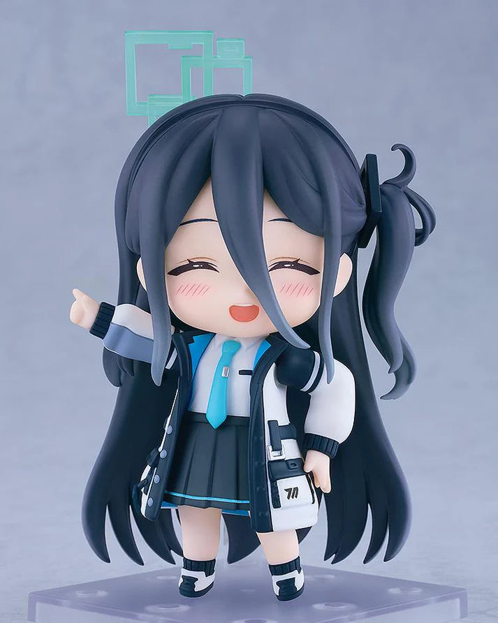(Nendoroid 3045) Blue Archive Aris
