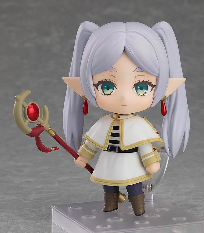 (Nendoroid 2367) Frieren: Beyond Journey's End Frieren