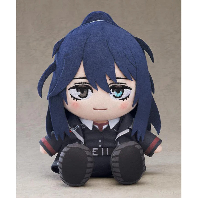 (Plush) Limbus Company Hong Lu